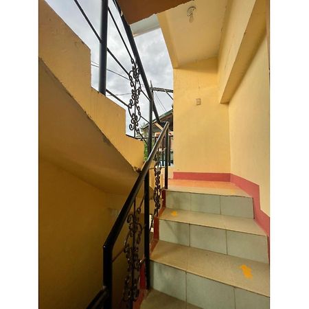 Oyo 876 Escurel Inn Boracay Manoc-Manoc Eksteriør bilde