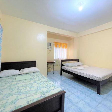 Oyo 876 Escurel Inn Boracay Manoc-Manoc Eksteriør bilde