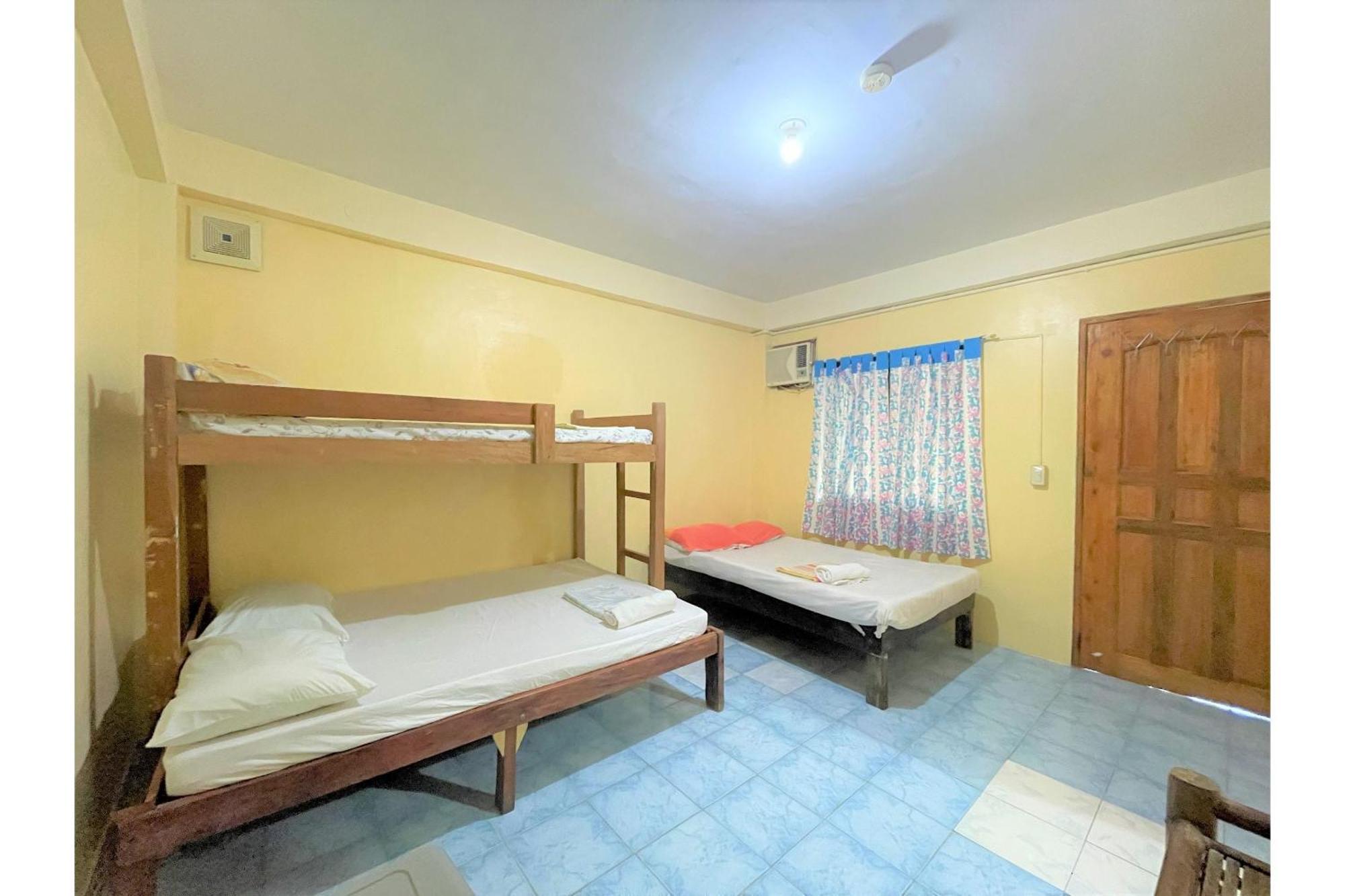 Oyo 876 Escurel Inn Boracay Manoc-Manoc Eksteriør bilde