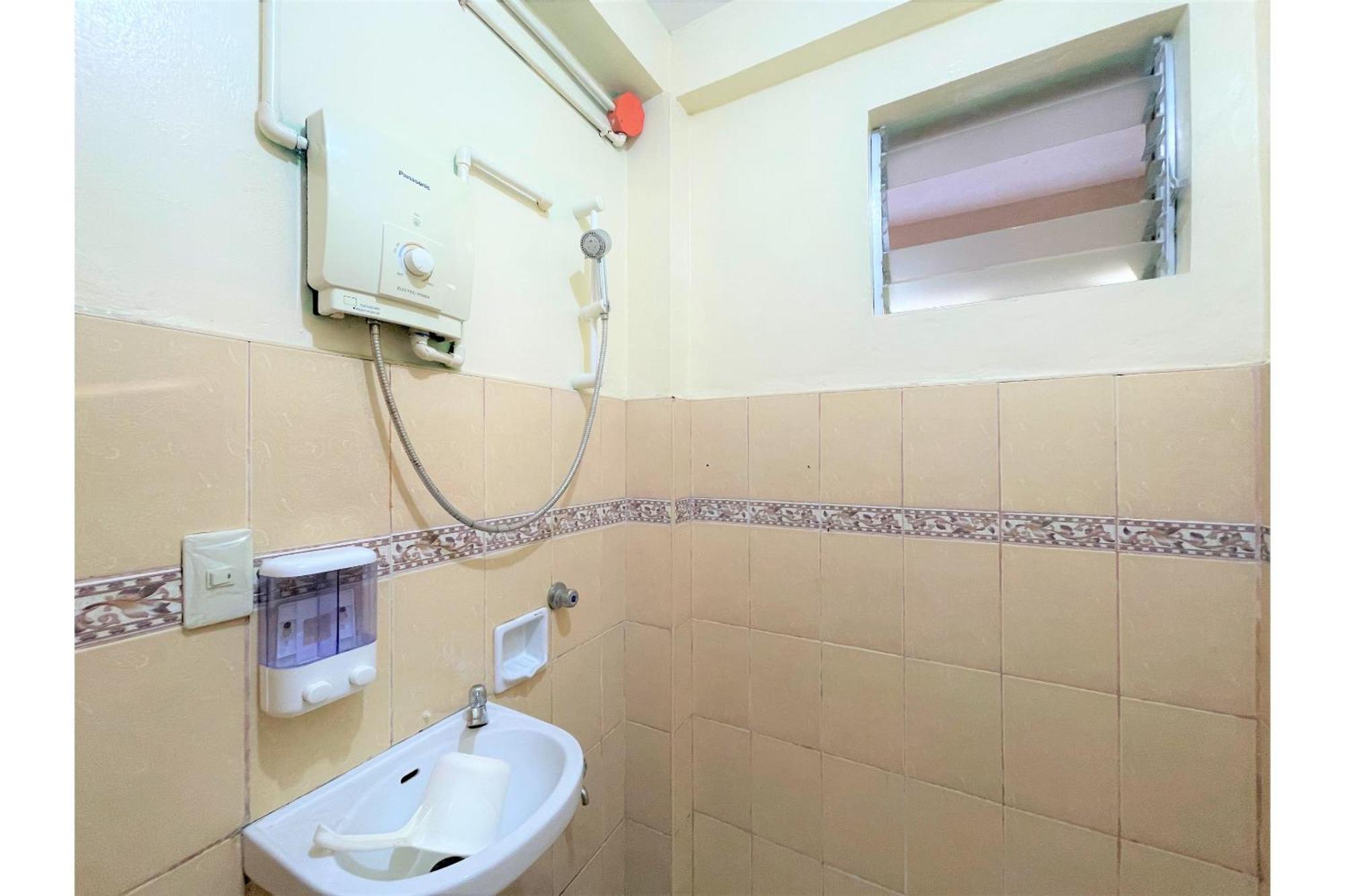 Oyo 876 Escurel Inn Boracay Manoc-Manoc Eksteriør bilde