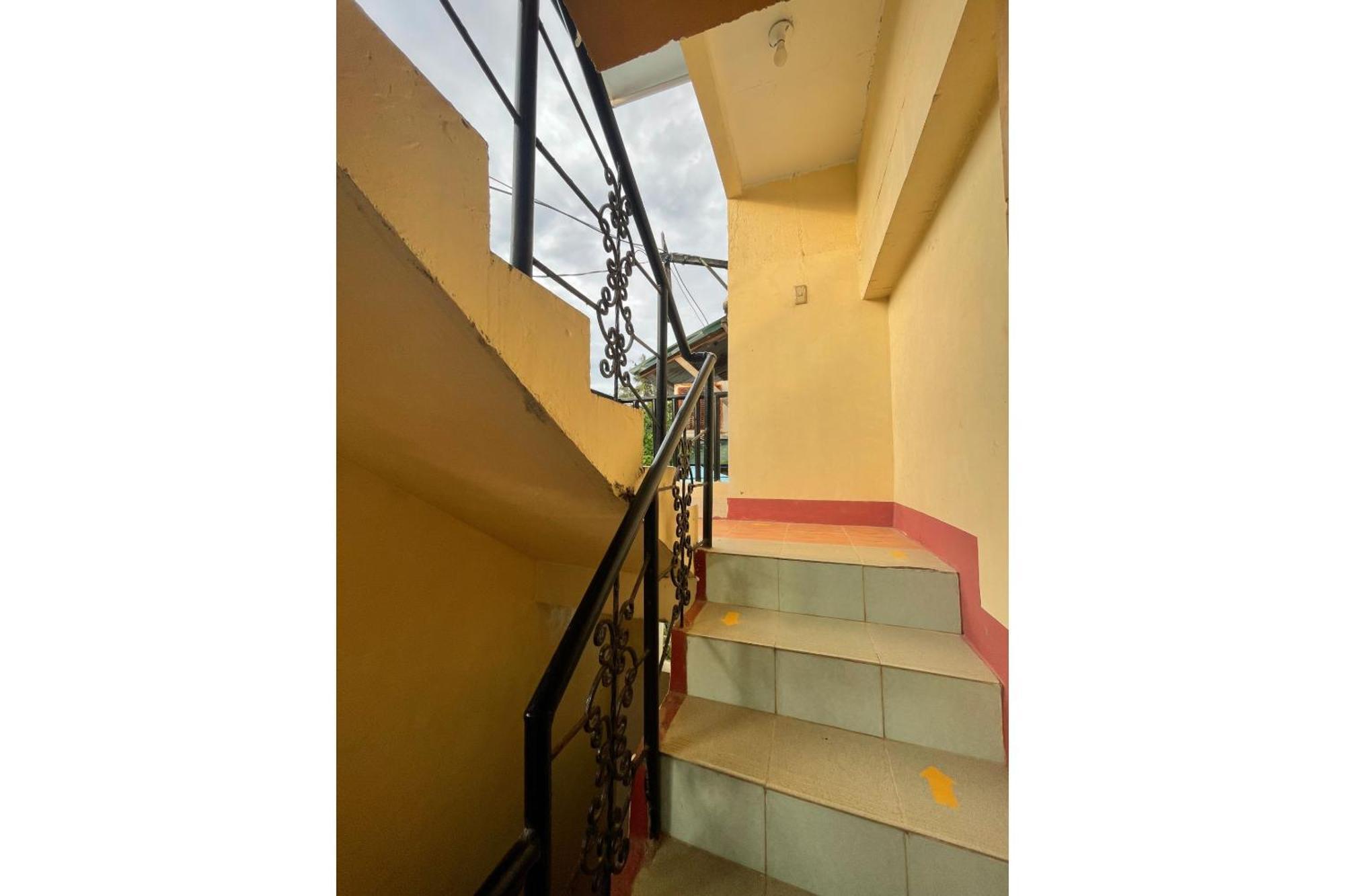 Oyo 876 Escurel Inn Boracay Manoc-Manoc Eksteriør bilde