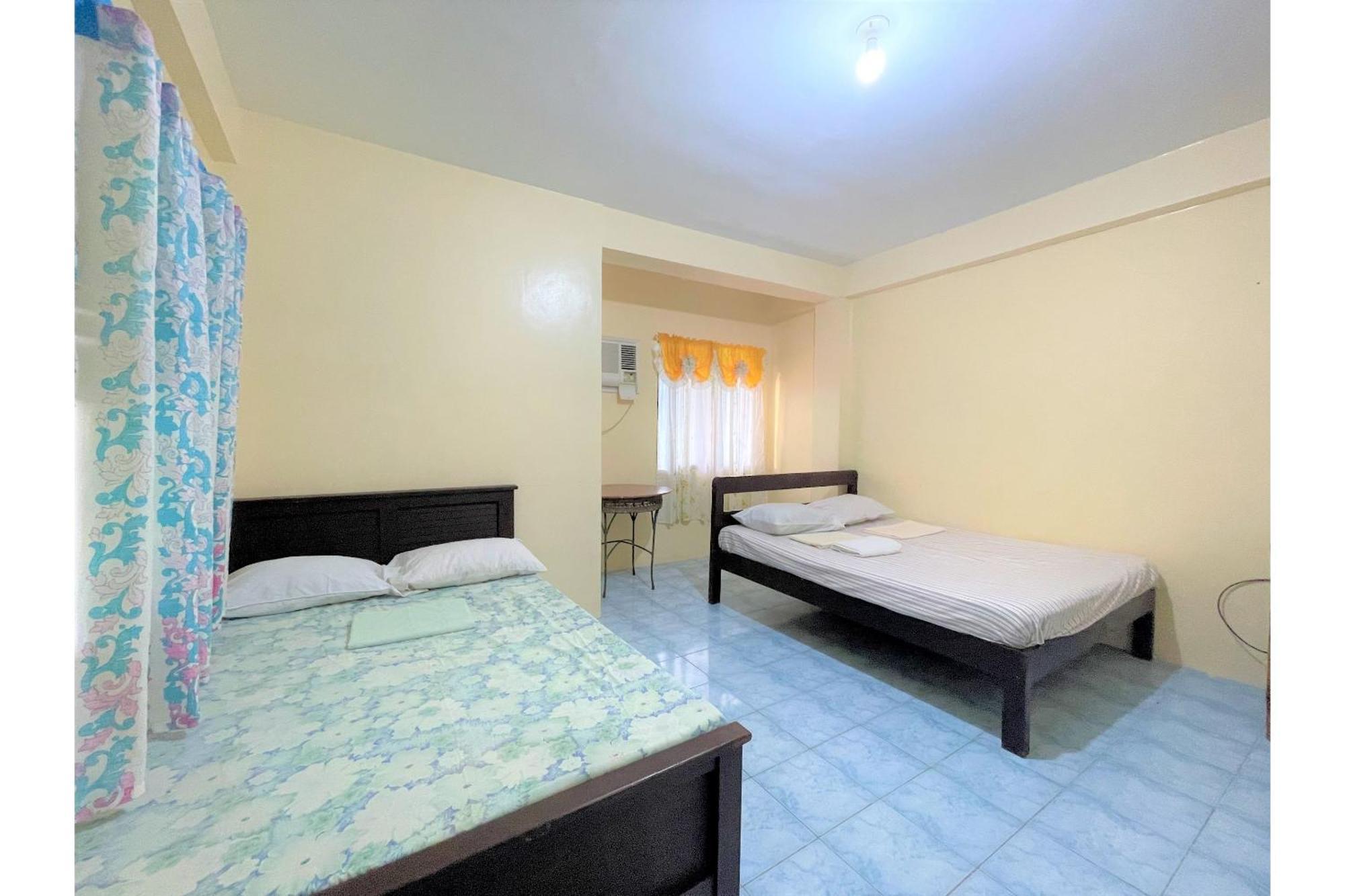 Oyo 876 Escurel Inn Boracay Manoc-Manoc Eksteriør bilde