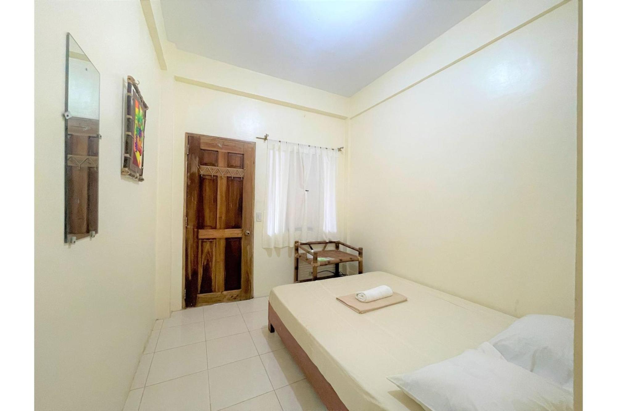 Oyo 876 Escurel Inn Boracay Manoc-Manoc Eksteriør bilde