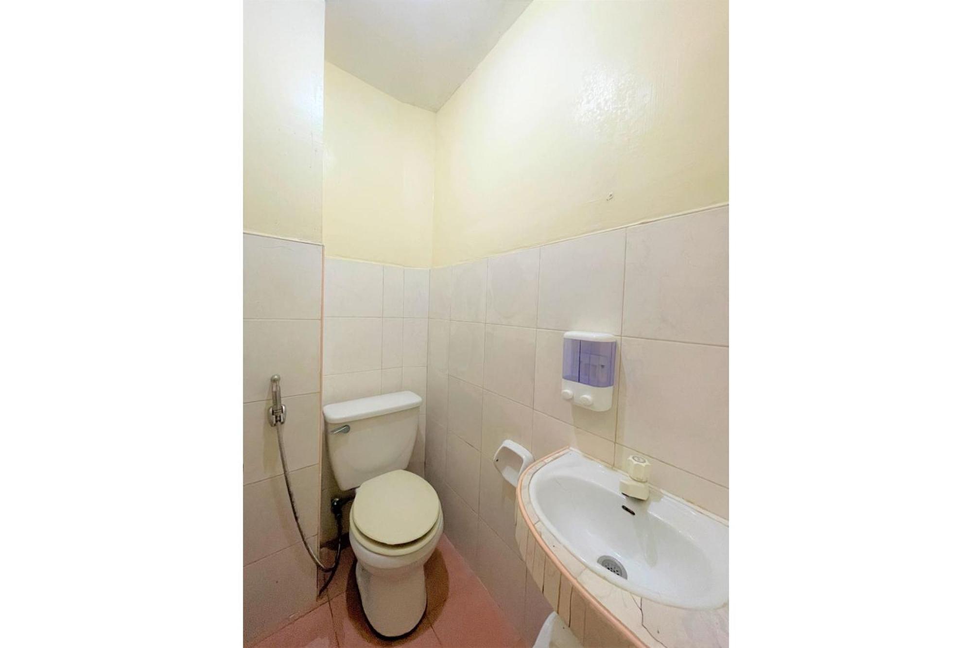 Oyo 876 Escurel Inn Boracay Manoc-Manoc Eksteriør bilde