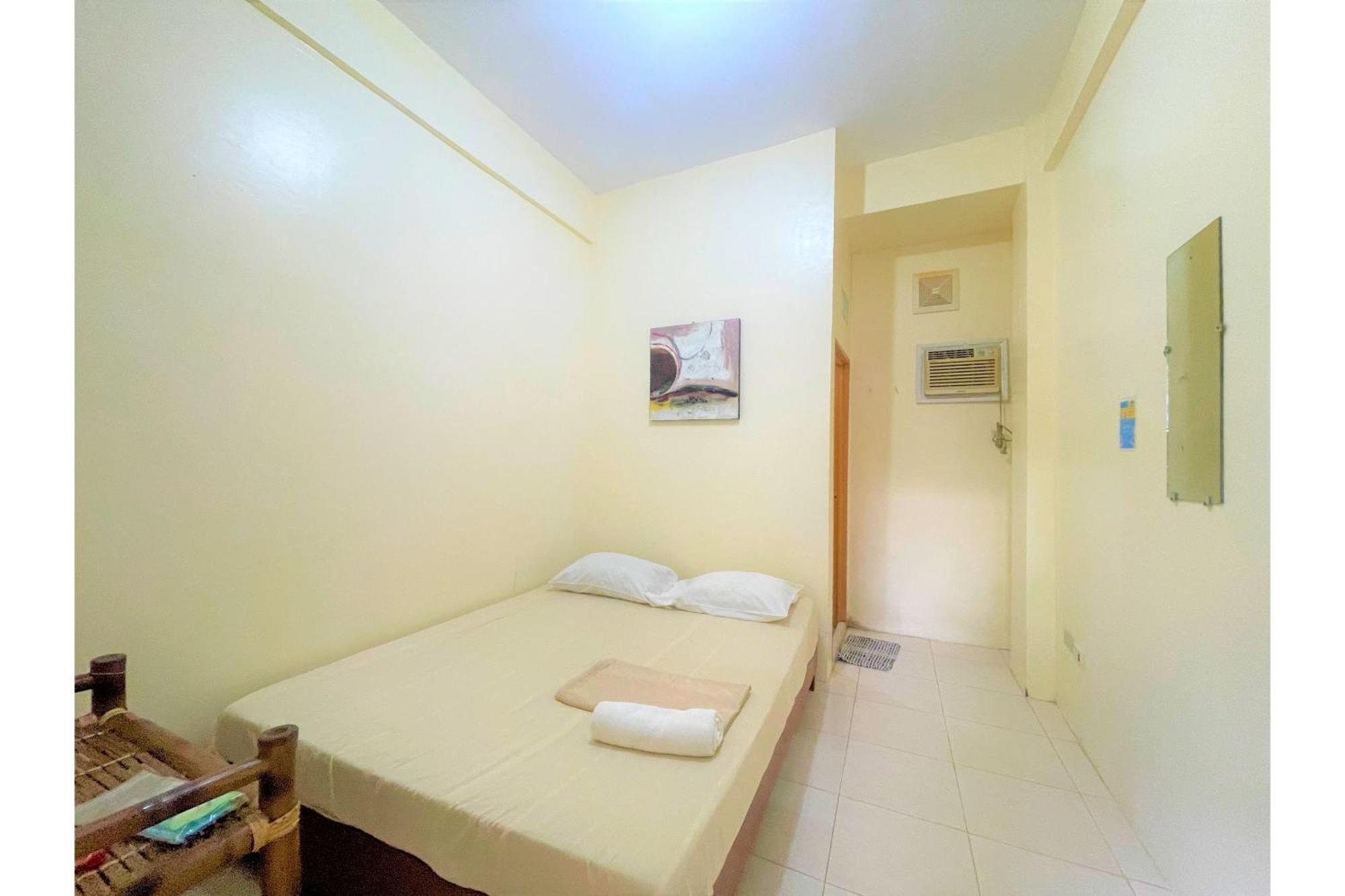 Oyo 876 Escurel Inn Boracay Manoc-Manoc Eksteriør bilde