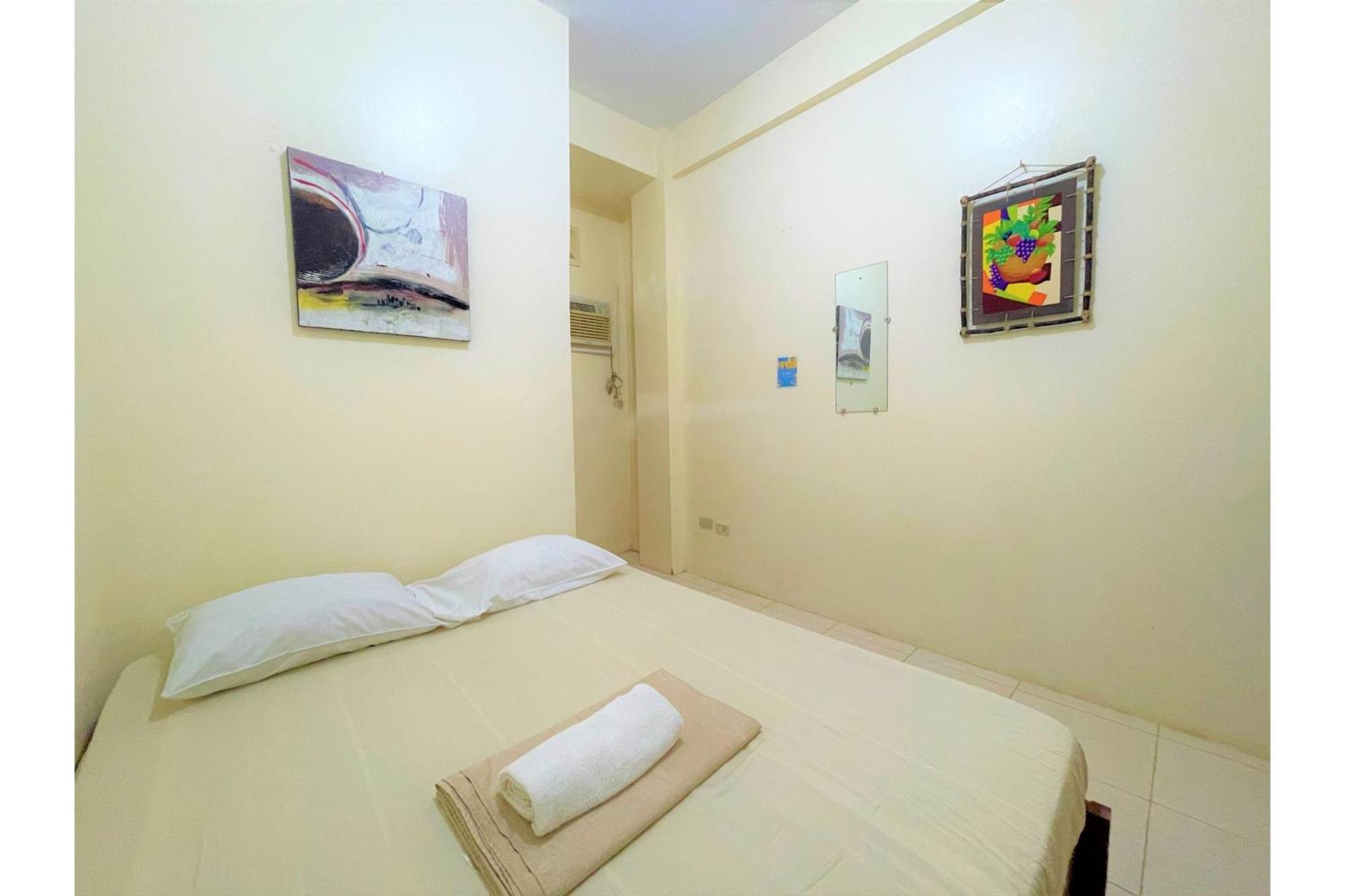 Oyo 876 Escurel Inn Boracay Manoc-Manoc Eksteriør bilde