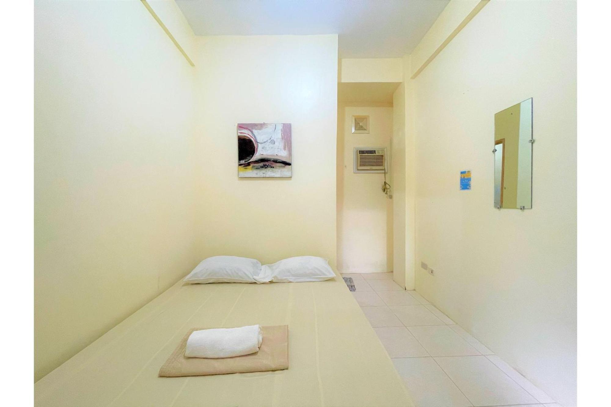 Oyo 876 Escurel Inn Boracay Manoc-Manoc Eksteriør bilde