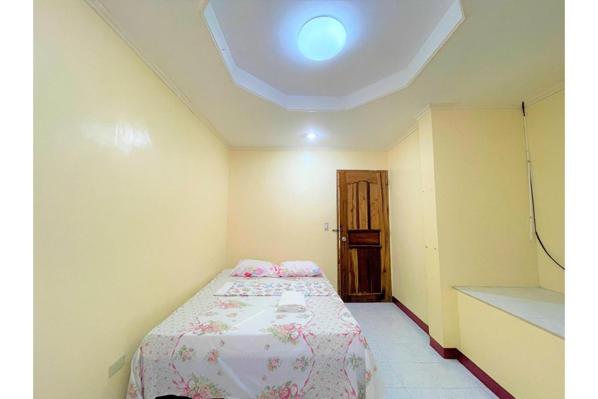 Oyo 876 Escurel Inn Boracay Manoc-Manoc Eksteriør bilde