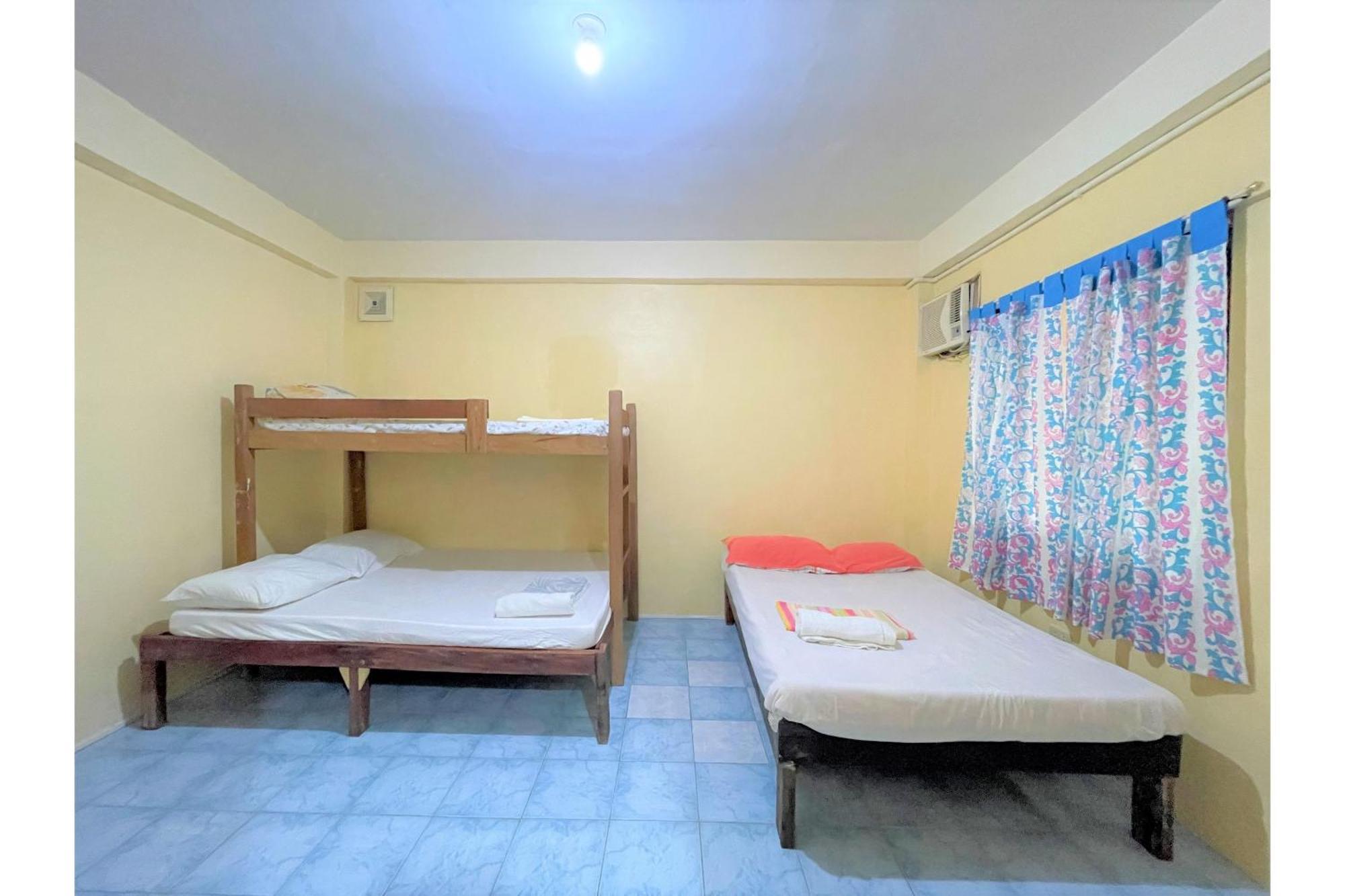 Oyo 876 Escurel Inn Boracay Manoc-Manoc Eksteriør bilde