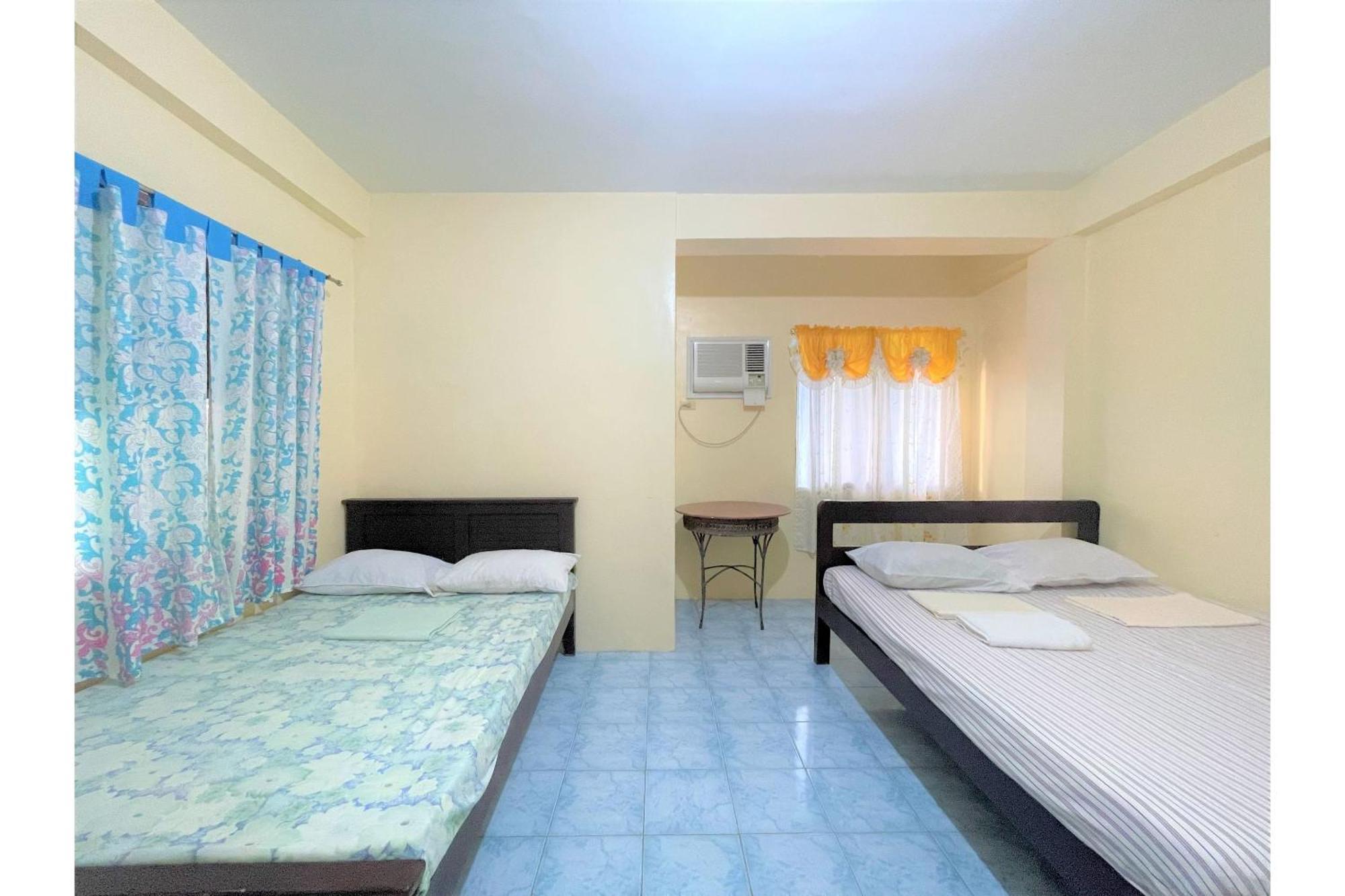 Oyo 876 Escurel Inn Boracay Manoc-Manoc Eksteriør bilde