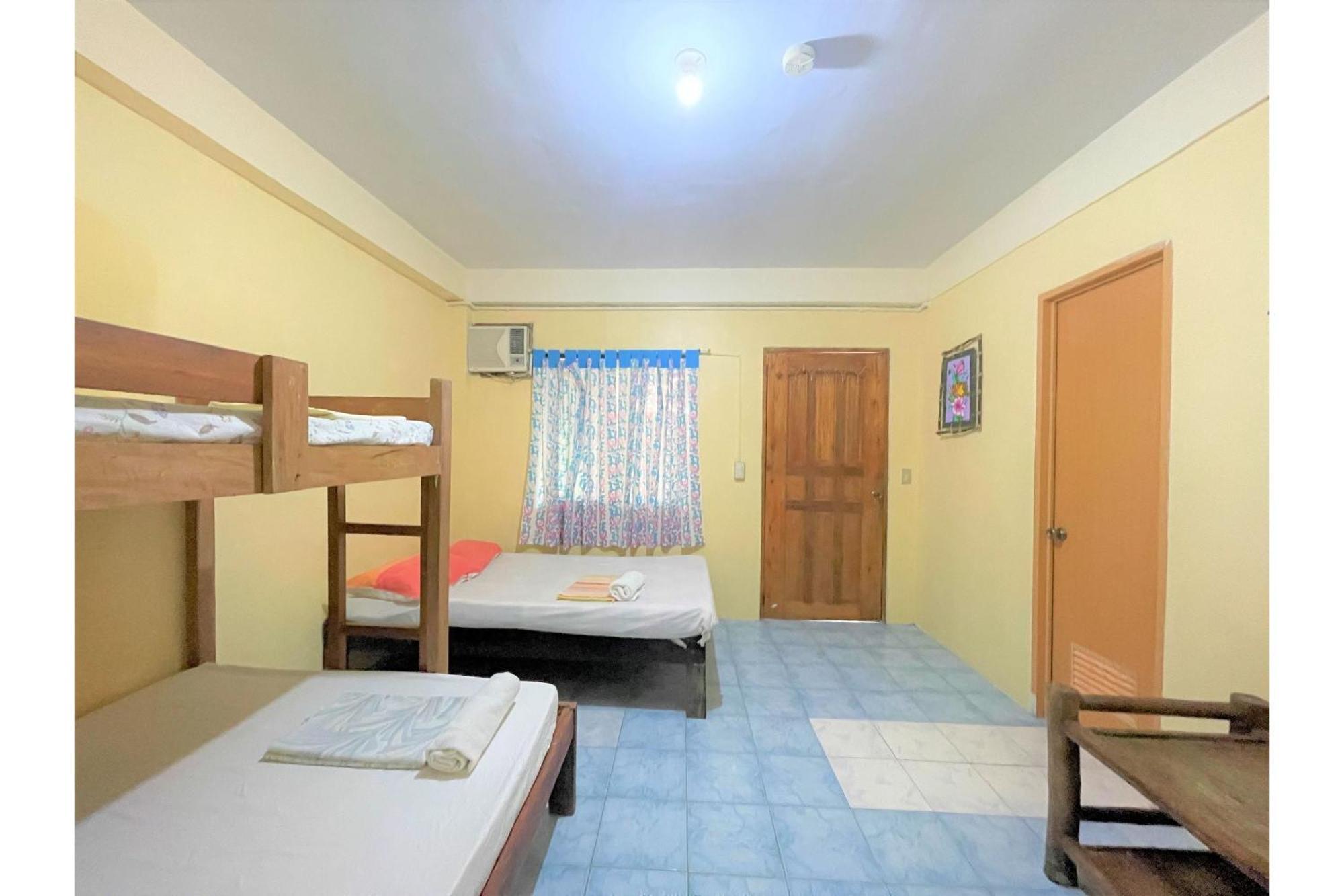 Oyo 876 Escurel Inn Boracay Manoc-Manoc Eksteriør bilde